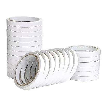 White Double Sided Tape