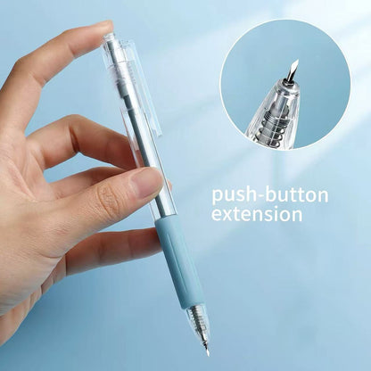 Pen Style Paper Cutting Knife
