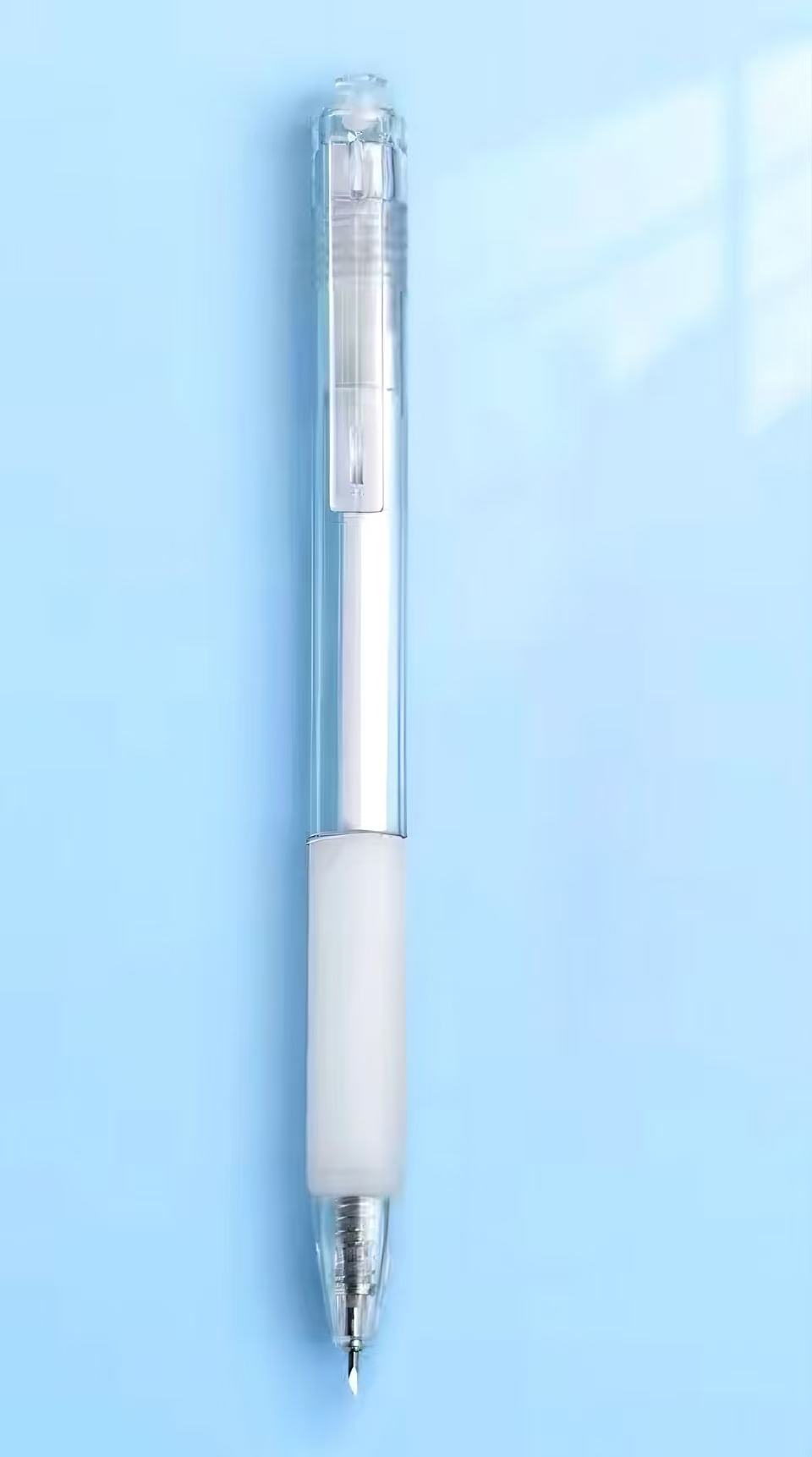 Pen Style Paper Cutting Knife