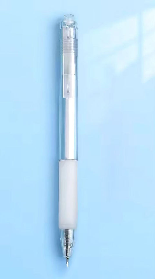 Pen Style Paper Cutting Knife