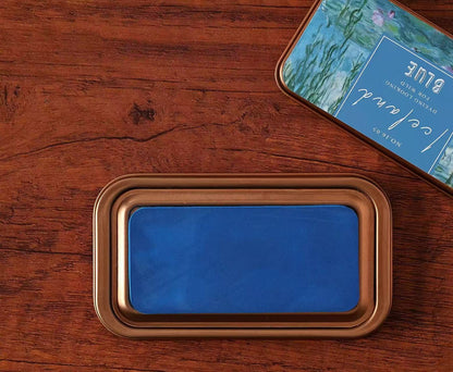 Tin Box Ink Pad