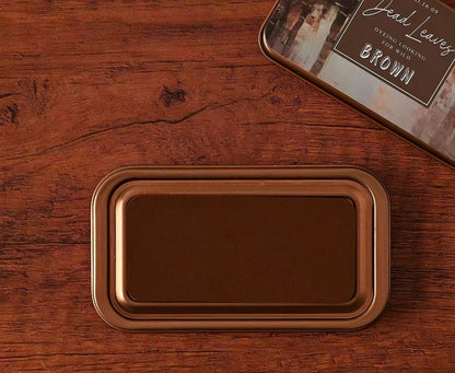 Tin Box Ink Pad