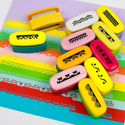 Border/Edge Craft Punch