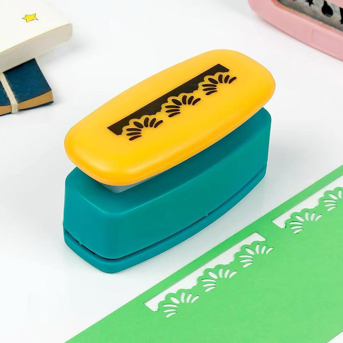 Border/Edge Craft Punch