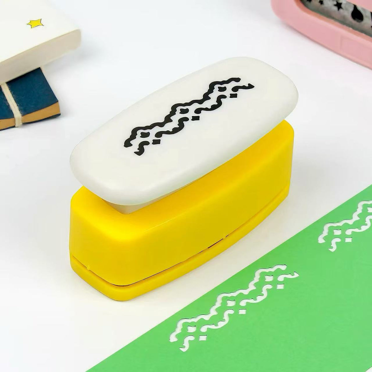 Border/Edge Craft Punch