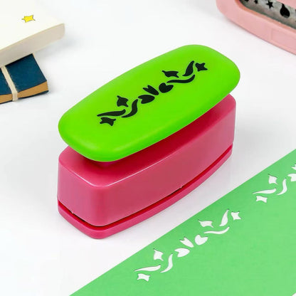 Border/Edge Craft Punch