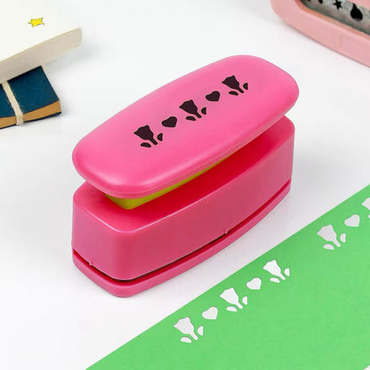 Border/Edge Craft Punch