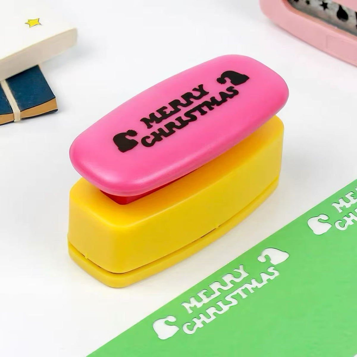 Border/Edge Craft Punch