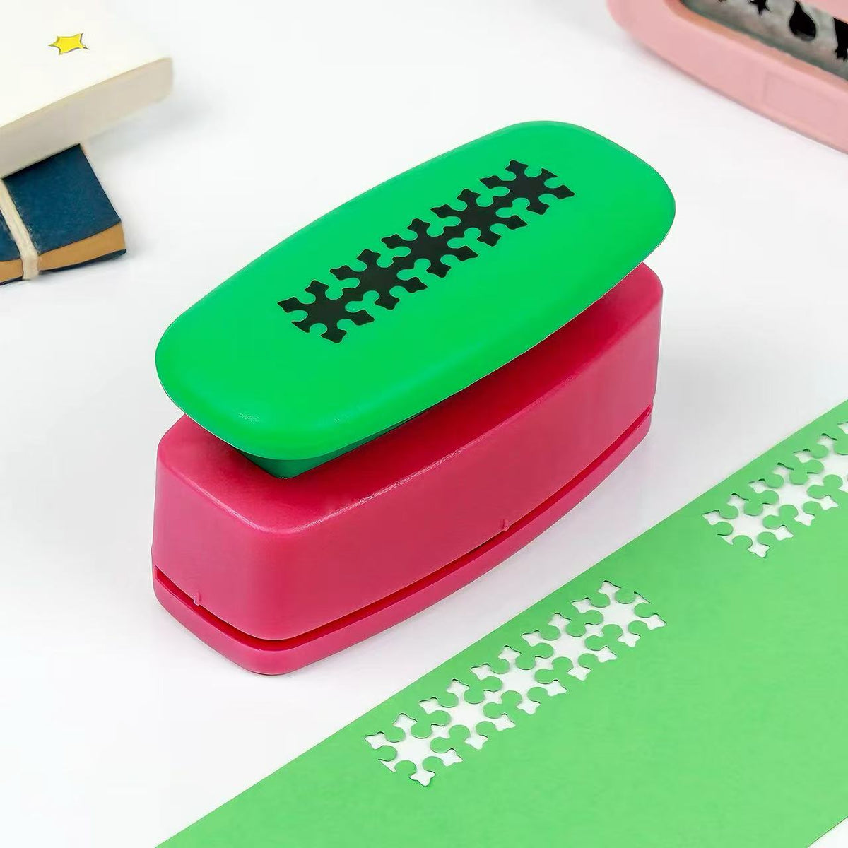Border/Edge Craft Punch